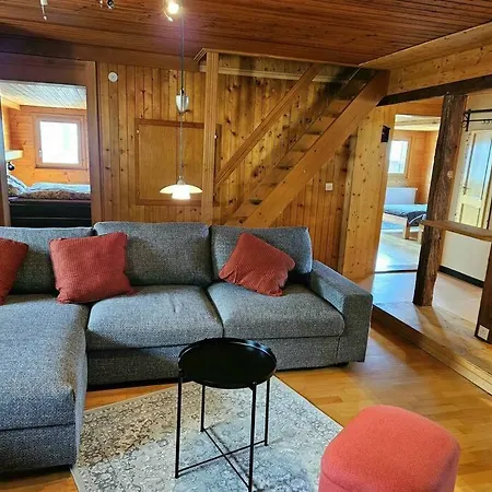 Apartmán Village, Authenticite, Nature, Vue, Velos, Securite