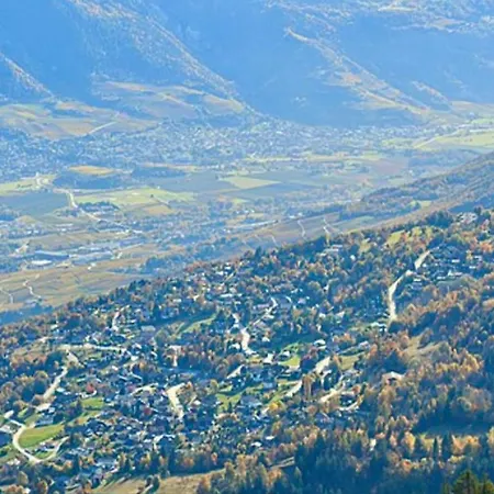 Village, Authenticite, Nature, Vue, Velos, Securite Apartmán *