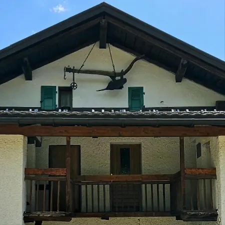 Village, Authenticite, Nature, Vue, Velos, Securite Apartmán *