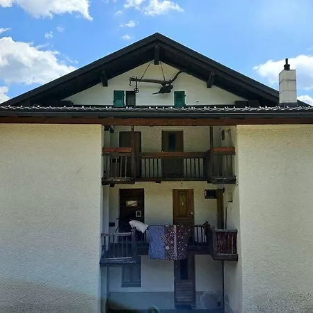 Village, Authenticite, Nature, Vue, Velos, Securite * Crans-Montana