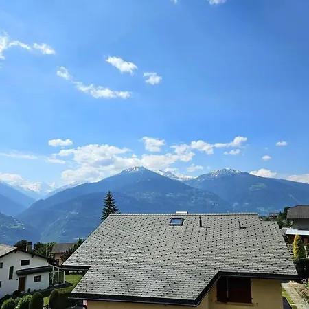 Apartment Village, Authenticite, Nature, Vue, Velos, Securite *