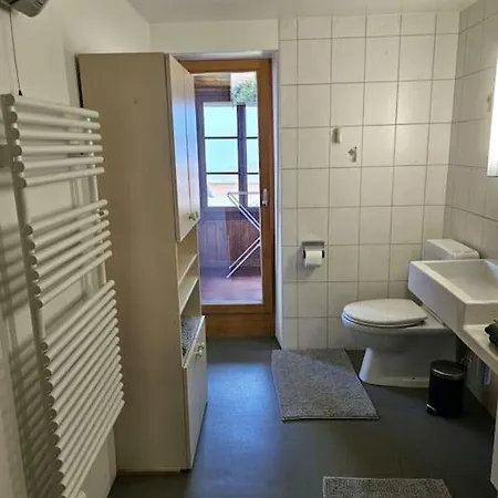 Apartment Village, Authenticite, Nature, Vue, Velos, Securite Crans-Montana