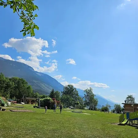 Village, Authenticite, Nature, Vue, Velos, Securite * Crans-Montana