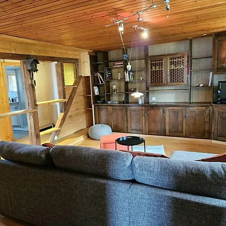Village, Authenticite, Nature, Vue, Velos, Securite Apartmán *